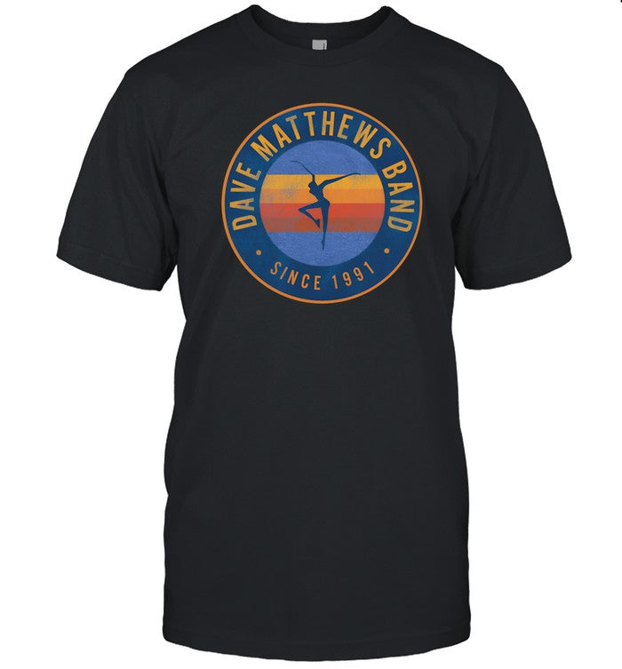 Dave Matthews Aviator Shirt