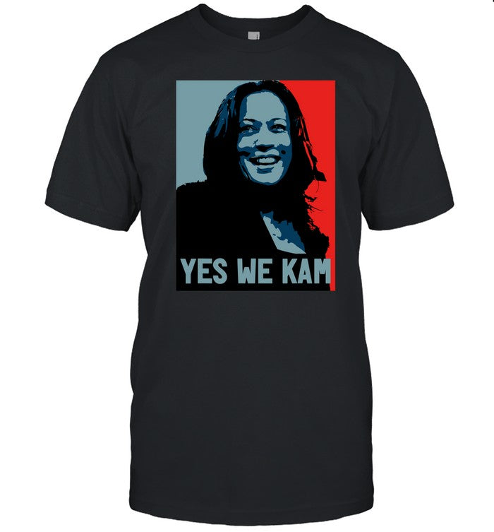 Sally Edelstein Yes We Kamala Harris Shirt