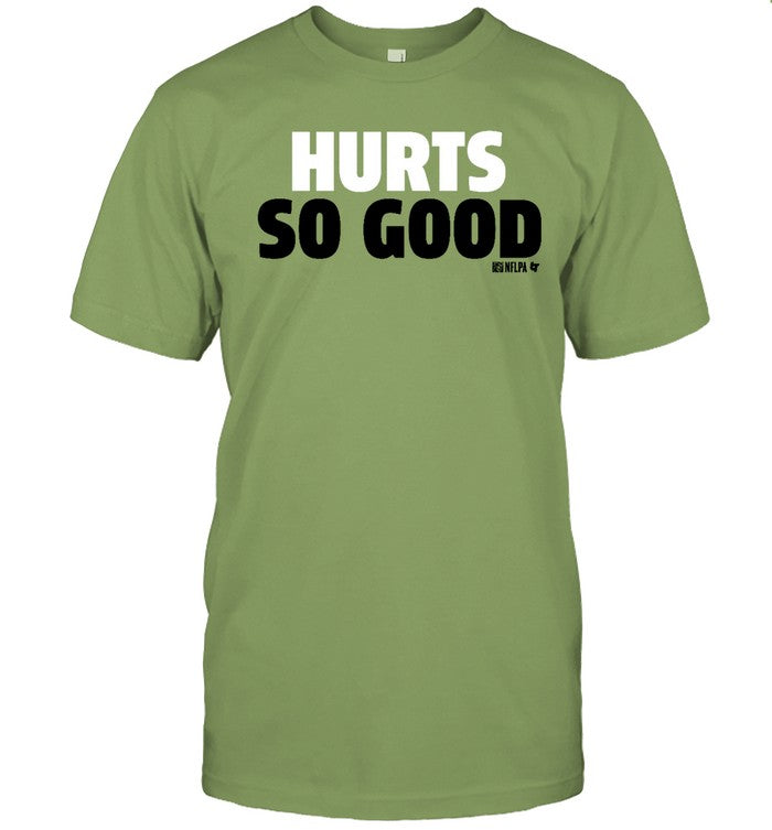 Iamdl88 Jalen Hurts So Good Shirt