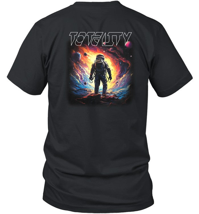 Joe Bartolozzi Totality Hoodie