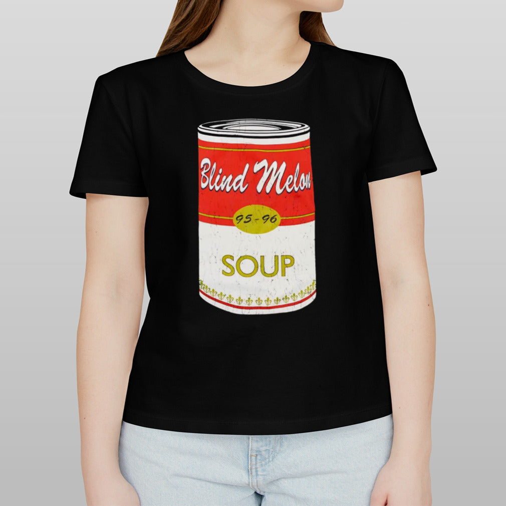 Blind Melon soup shirt