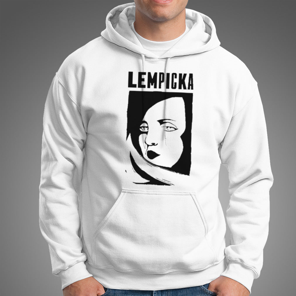 Broadwayworld Lempicka Shirt