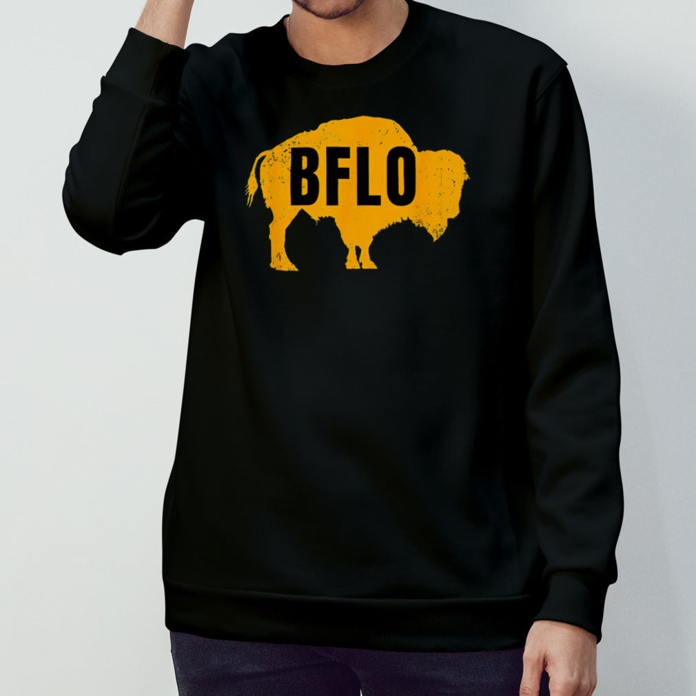 Buffalo Sabres BFLO shirts