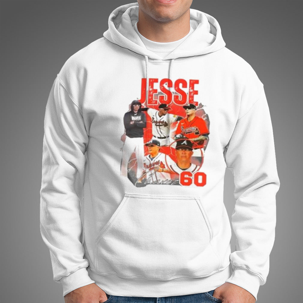 Charlie Morton Jesse Chavez Shirt