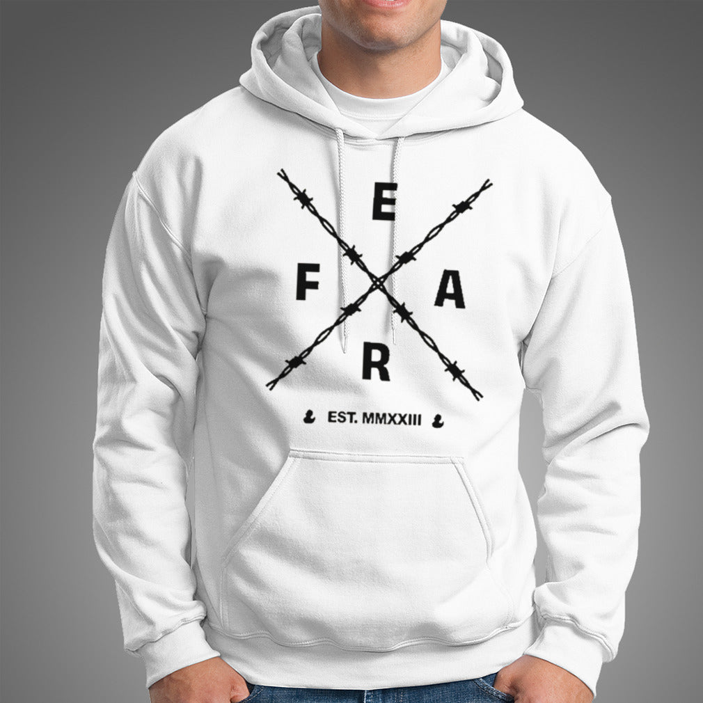 Dakota Laden Fear Gear Fxexaxr Shirt