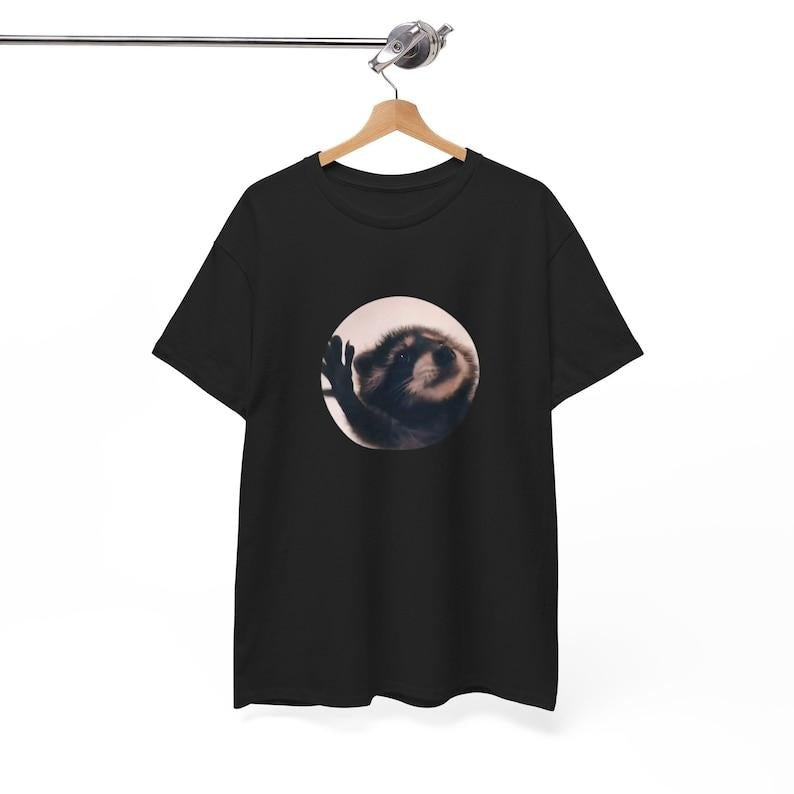 Dancing Raccoon T Shirt | Funny Raccoon Meme Shirt | Pedro T Shirt | Pedro Racoon Meme Gift T-shirt, sweater and Hoodie