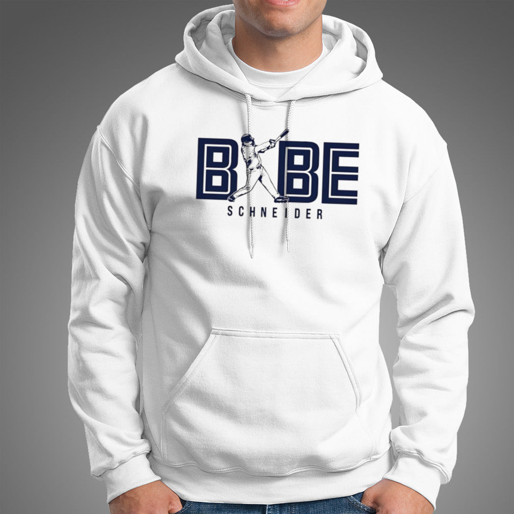 Davis Schneider Babe Toronto Blue Jays shirt