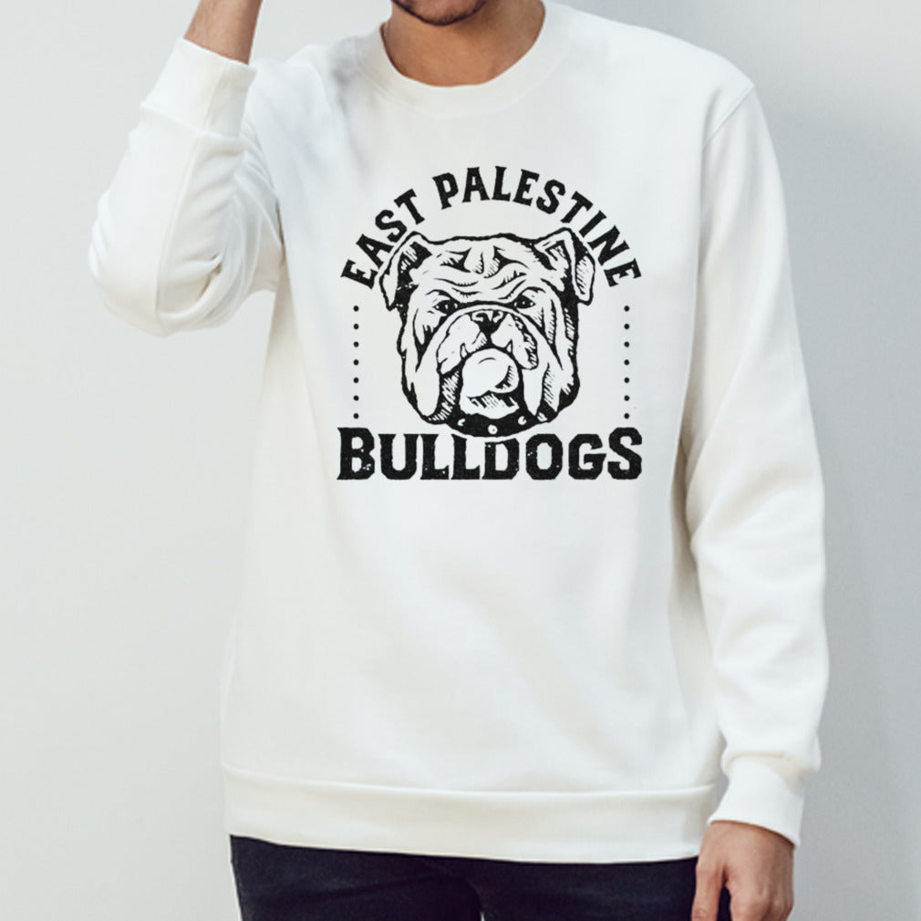East Palestine Bulldogs shirts