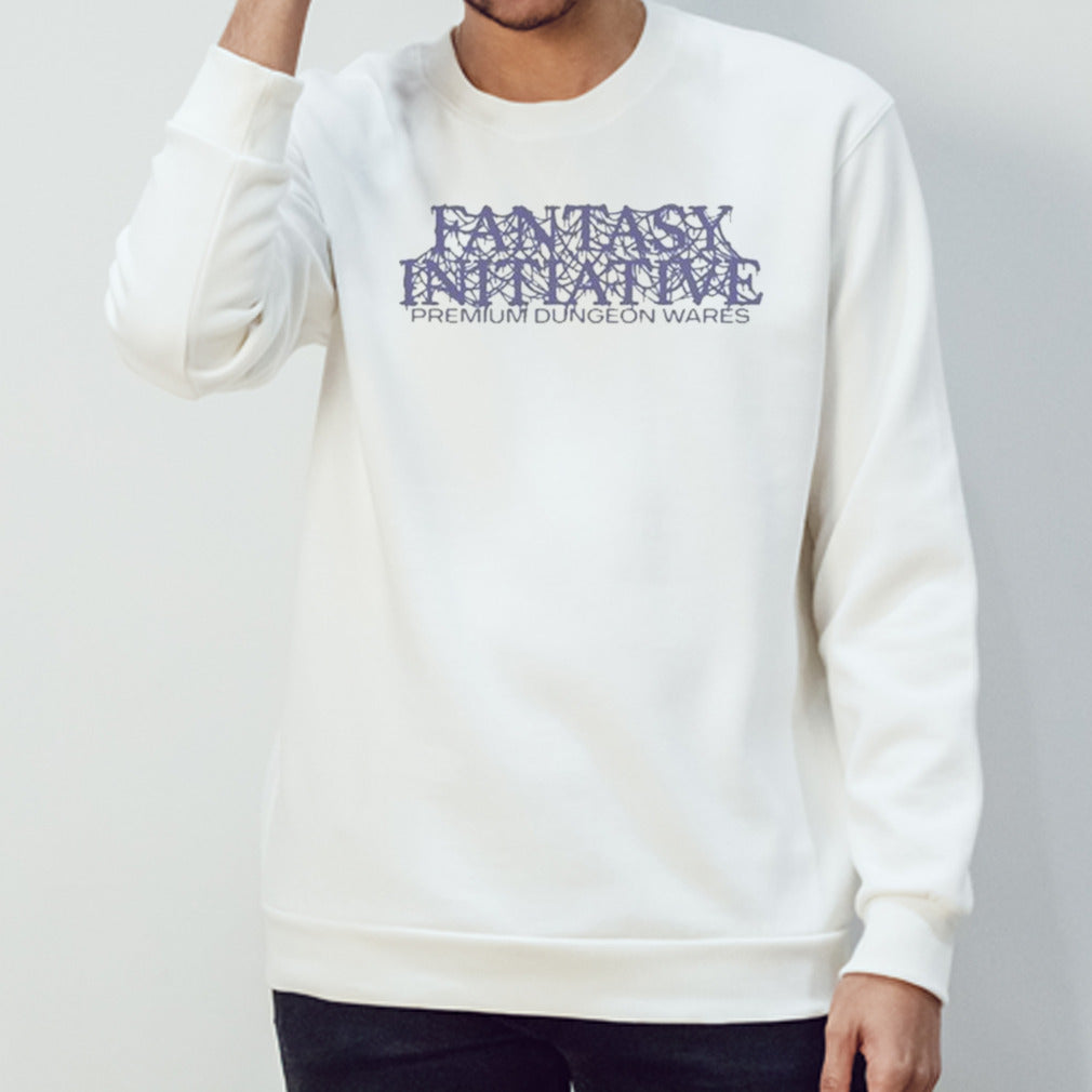 Fantasy Initiative Premium Dungeon Wares T-shirt