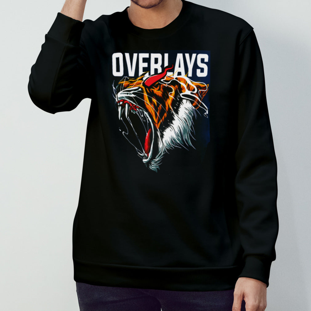 Fearless Relaxed Fit T shirt