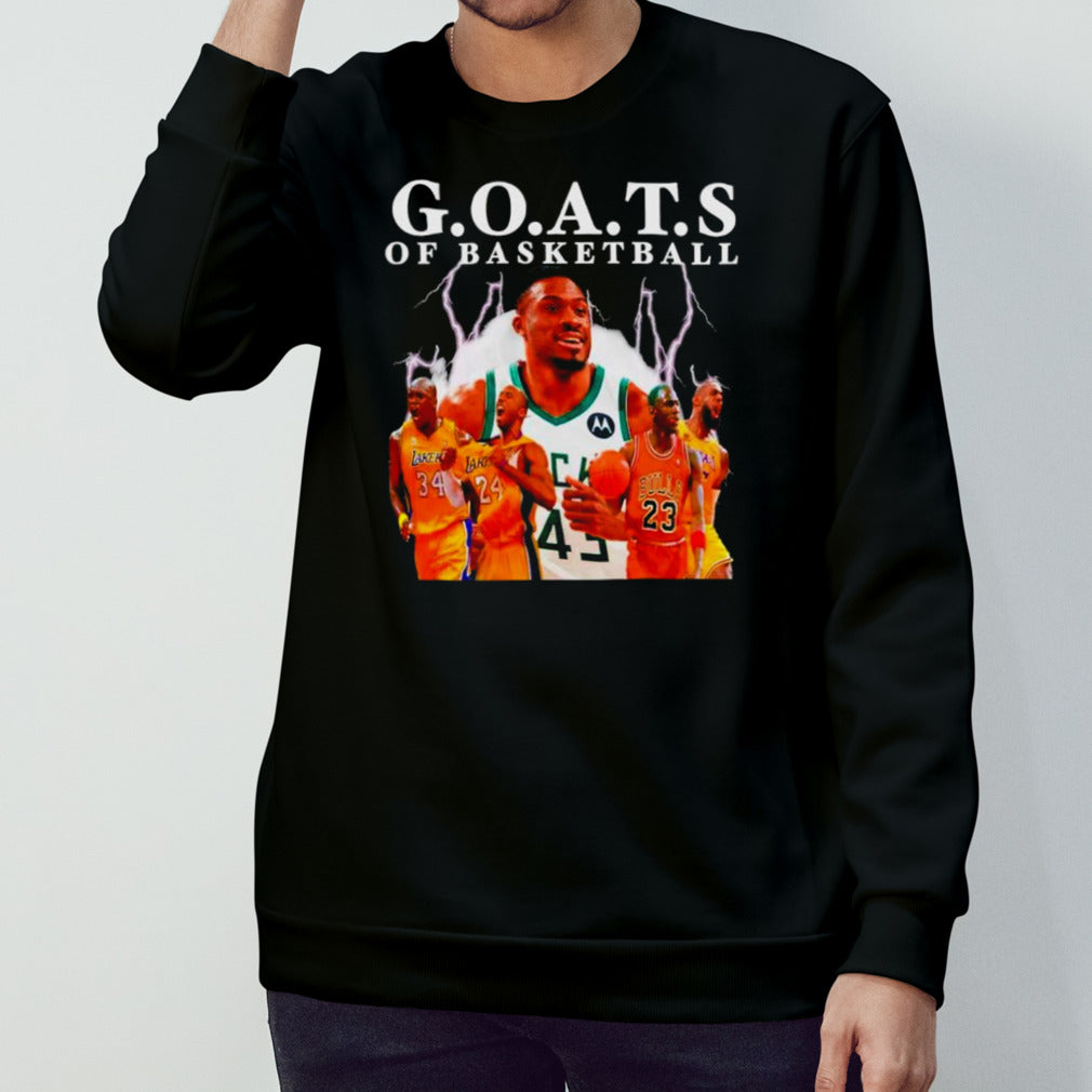 Gs.Os.As.Ts.S of Basketball shirts