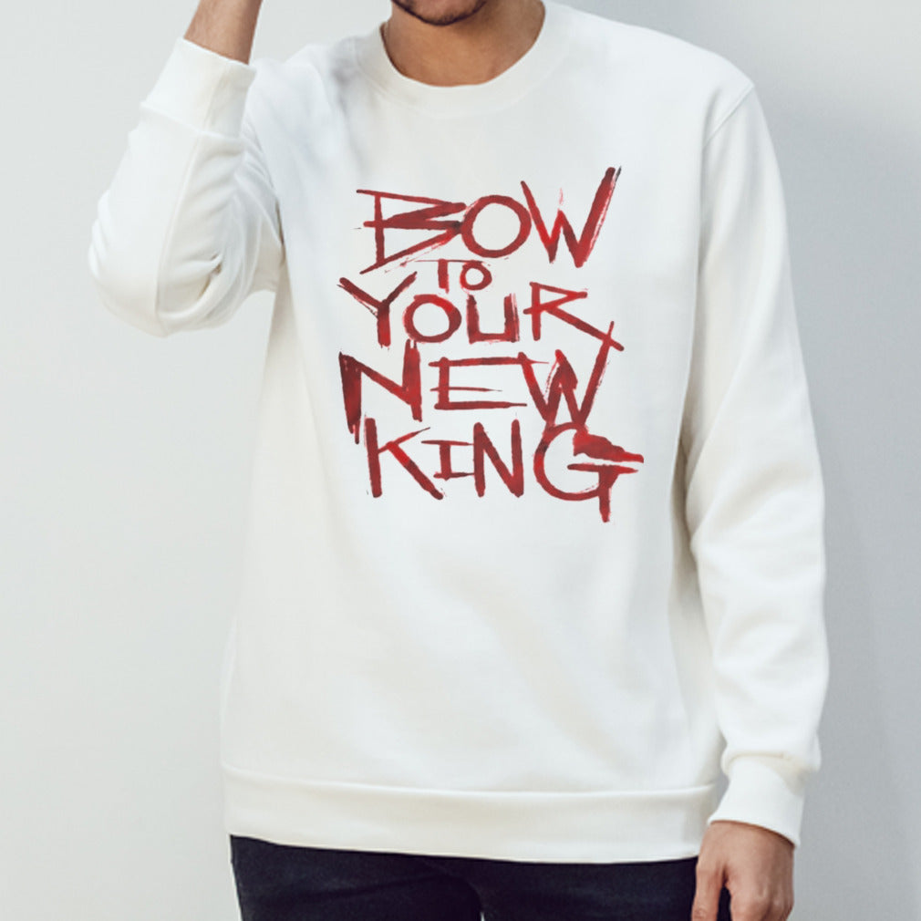Godzilla X Kong The New Empire Skar King Shirts
