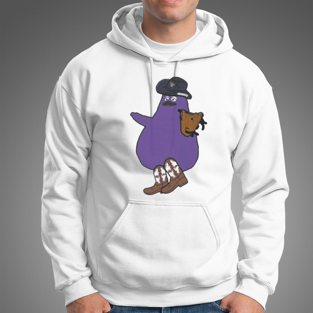 Grimace All Star Game Lfgm 2024 T-shirt