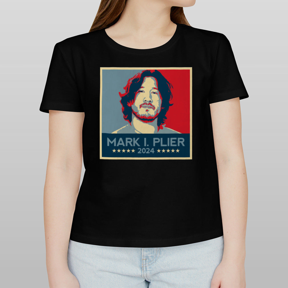 Happy 35Th Birthday Markiplier 2024 shirt
