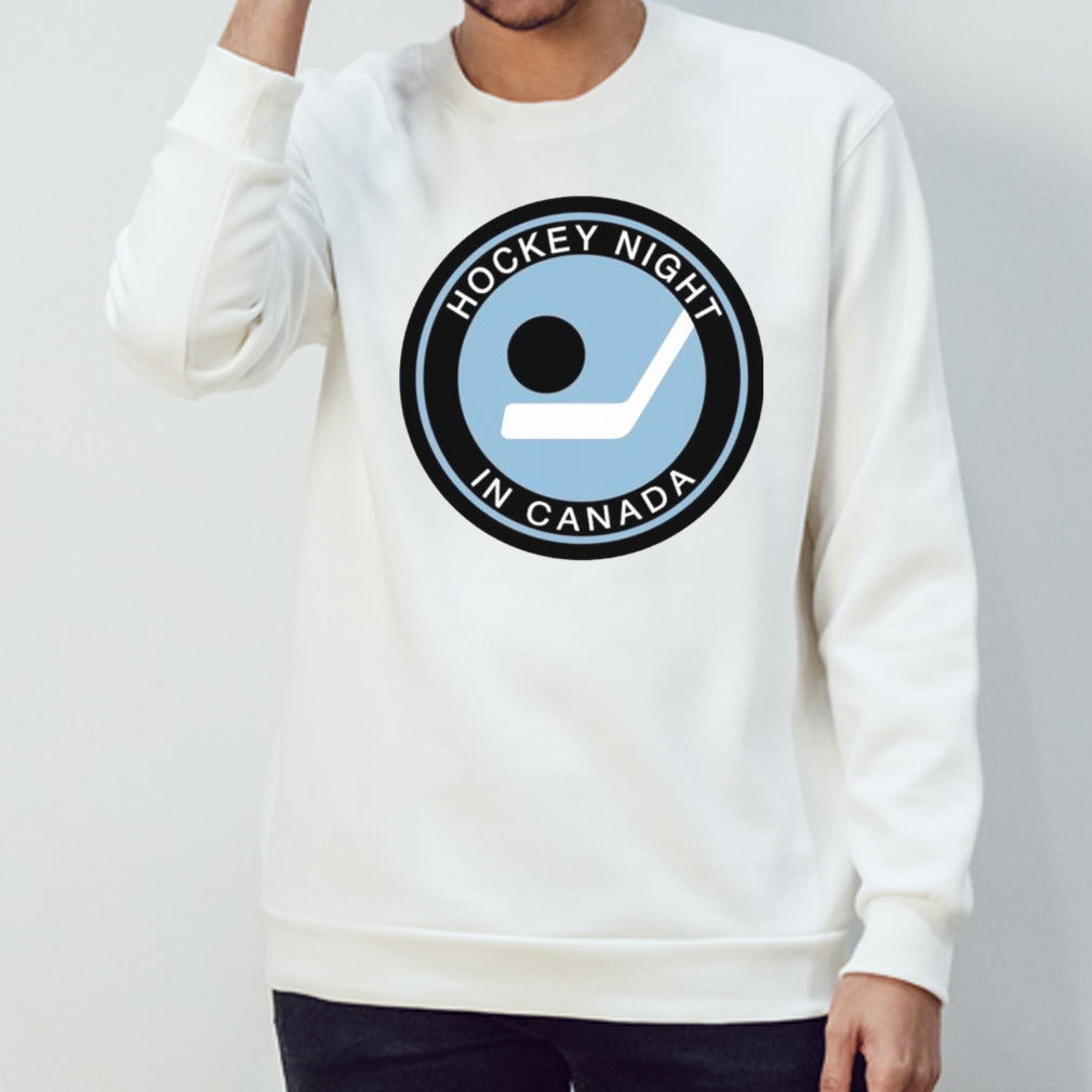 Hockey Night in Canada bootleg shirt