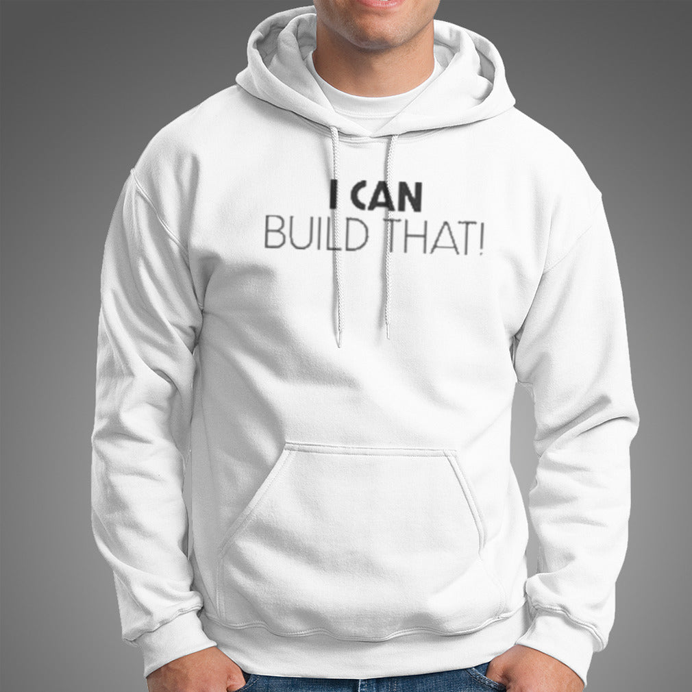 I Can Build That