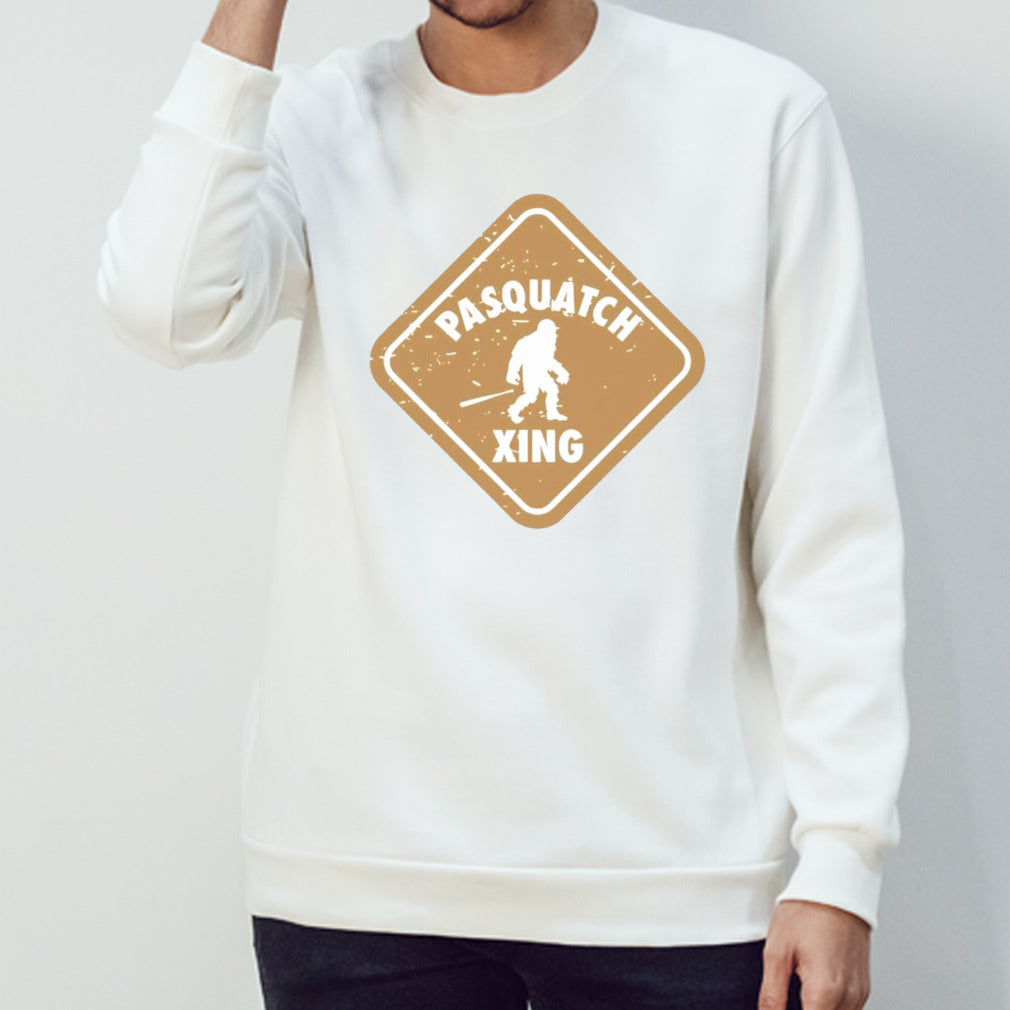 Kansas City Royals Vinny Pasquantino Pasquatch Crossing shirts