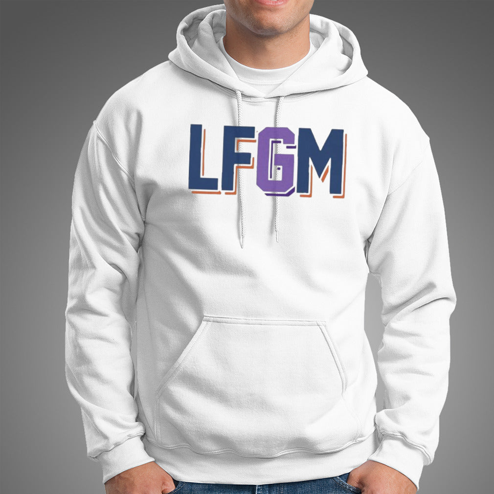 LGFM New York Mets Grimace 2024 Shirt