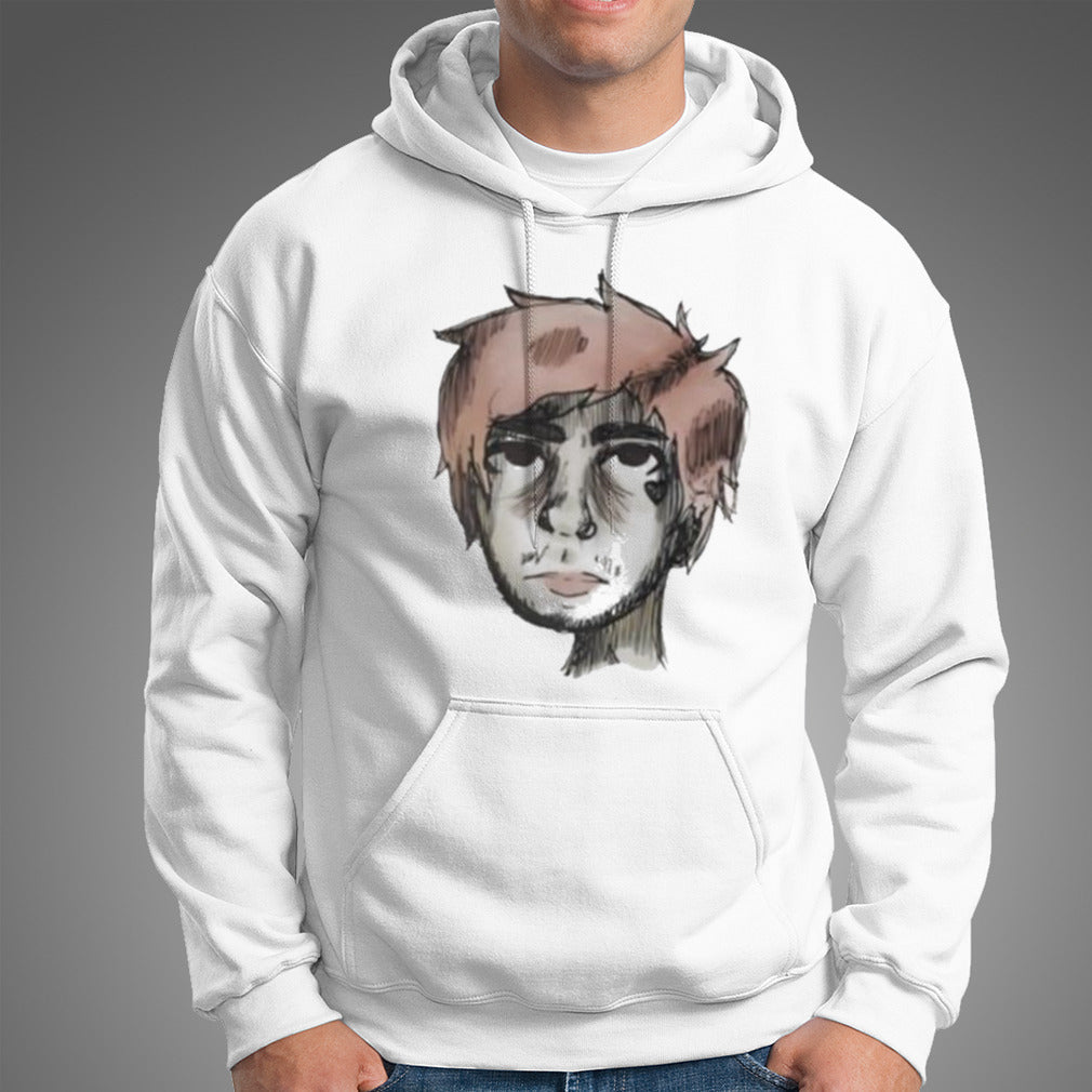 Lil Peep Teen Romance Shirt