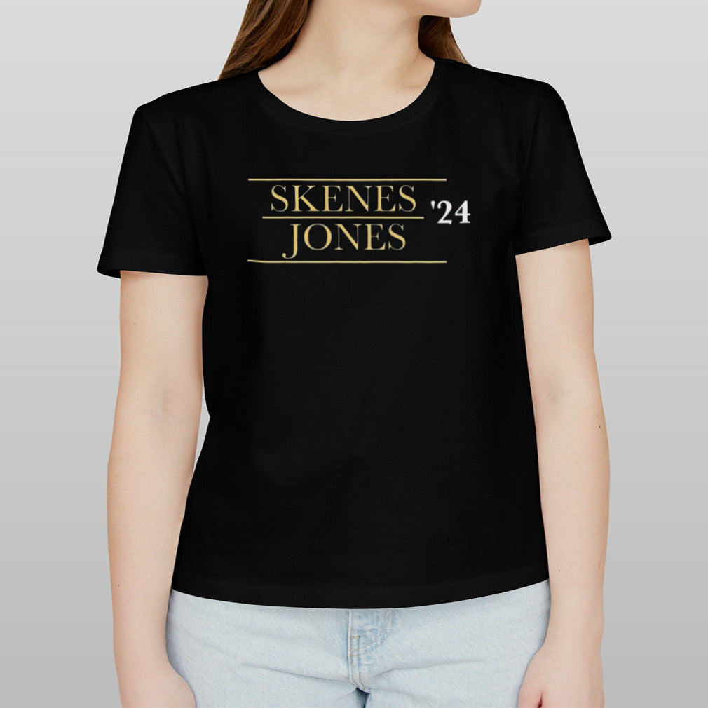 Livvy Dunne Skenes Jones 24 T-shirt