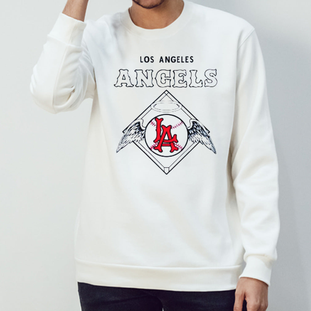 Los Angeles Angels 1962 California Angels shirts