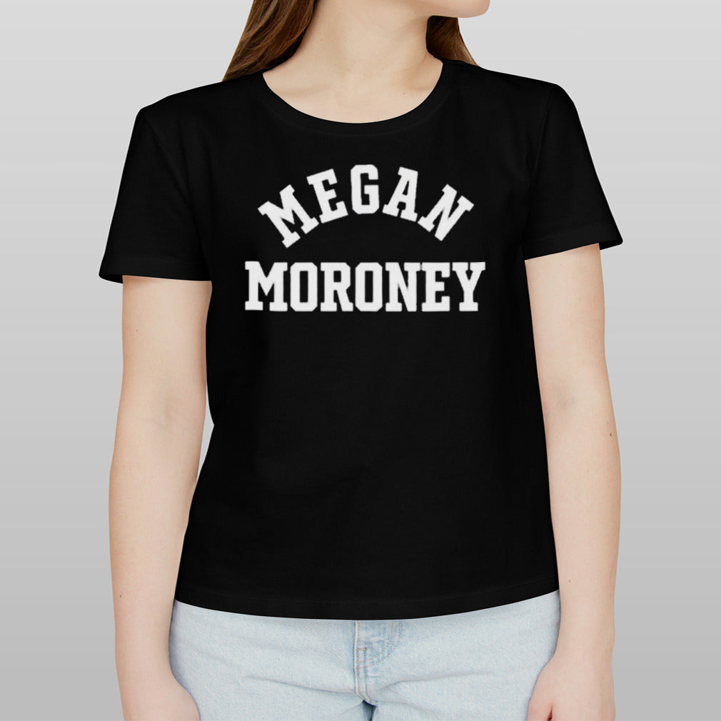 Megan Moroney Am I Okay Tee Shirt