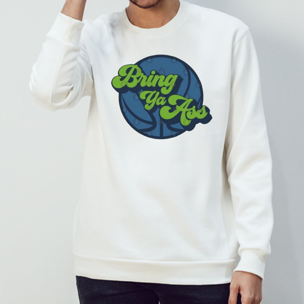 Minnesota Bring Ya Ass – Funny Minneapolis T-Shirt