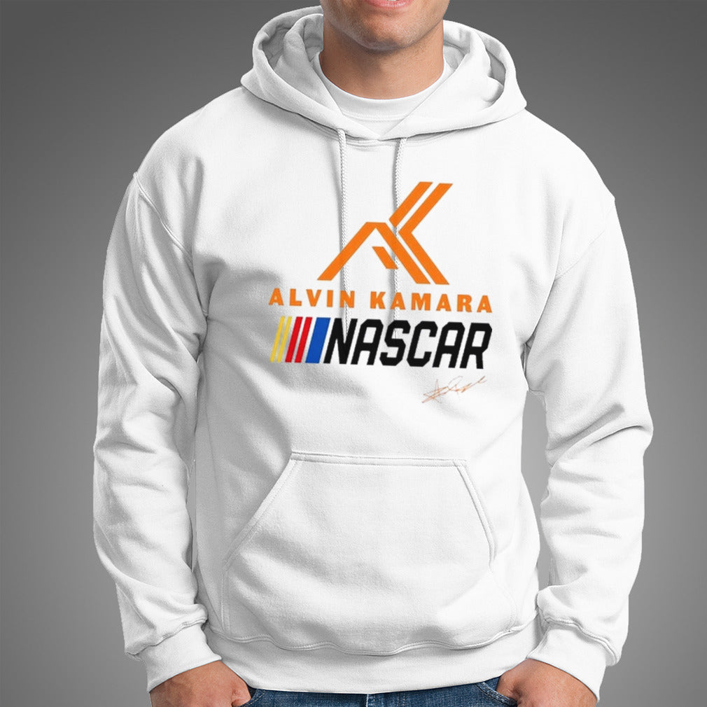 NASCAR x Alvin Kamara T Shirt