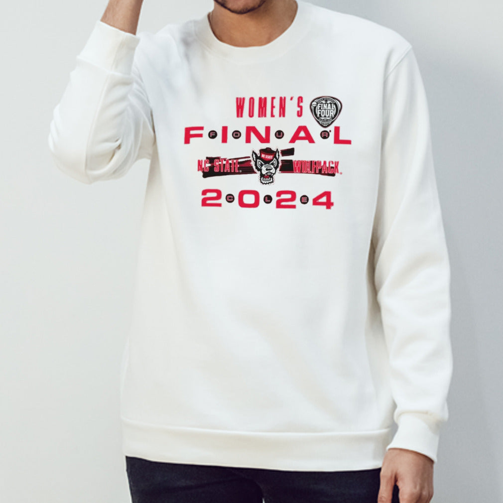NC State Wolfpack Womens’s Final 2024 shirts