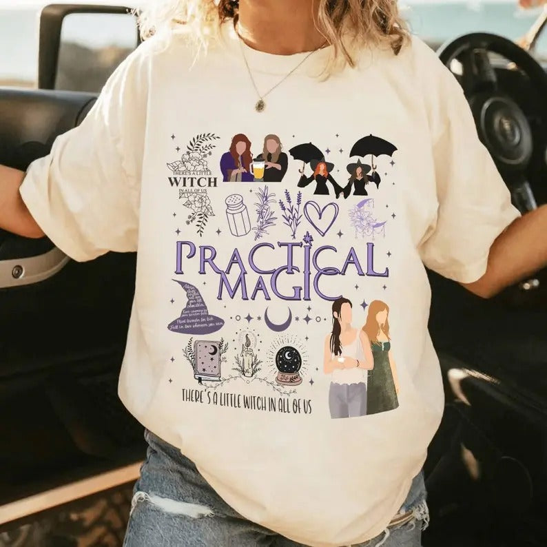 Nesta Archeron Doodle Art Sweatshirt, Nesta Archeron Merch, A Court of Silver Flames Nesta Shirt, Acotar Merch, Bookish Gift Cotton Crewneck Shortsleeve