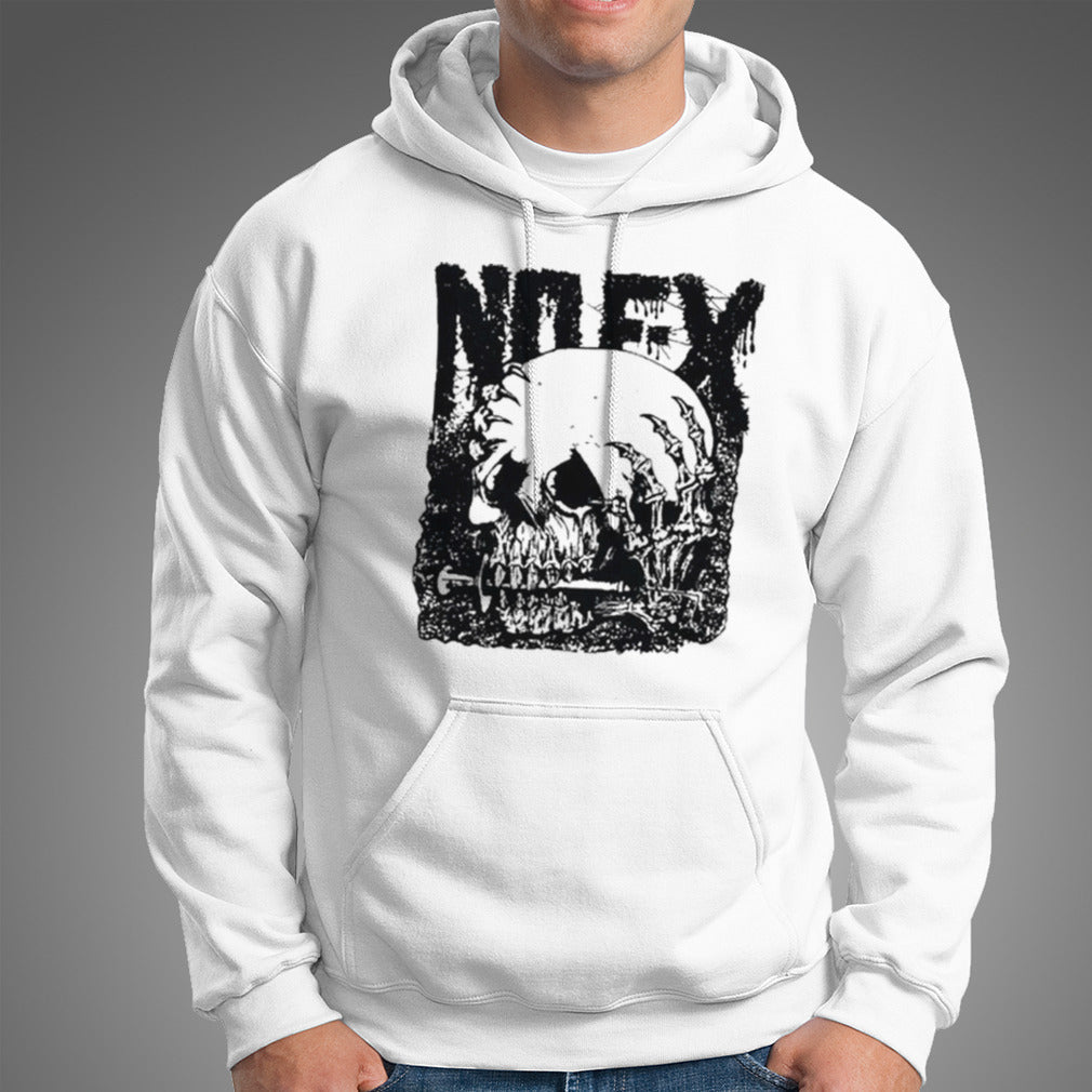 Nofx Og Skll Shirt