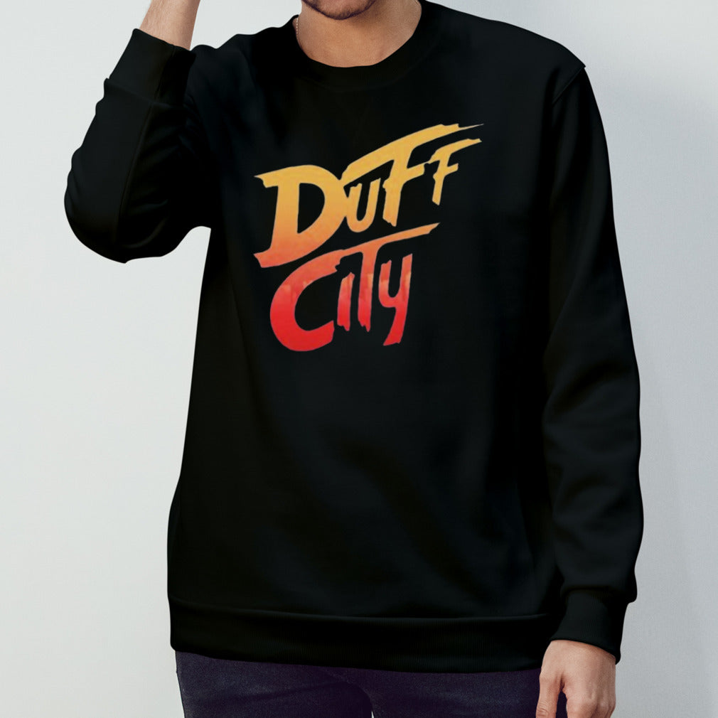 Nouns Esports Duff City Shirt