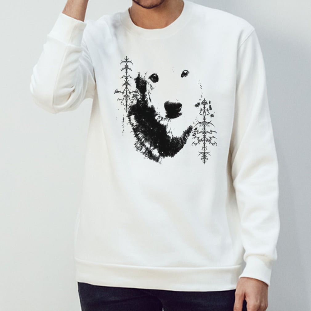 Official Catboygirlboss Stupid Stretched Out Wolf Shirt