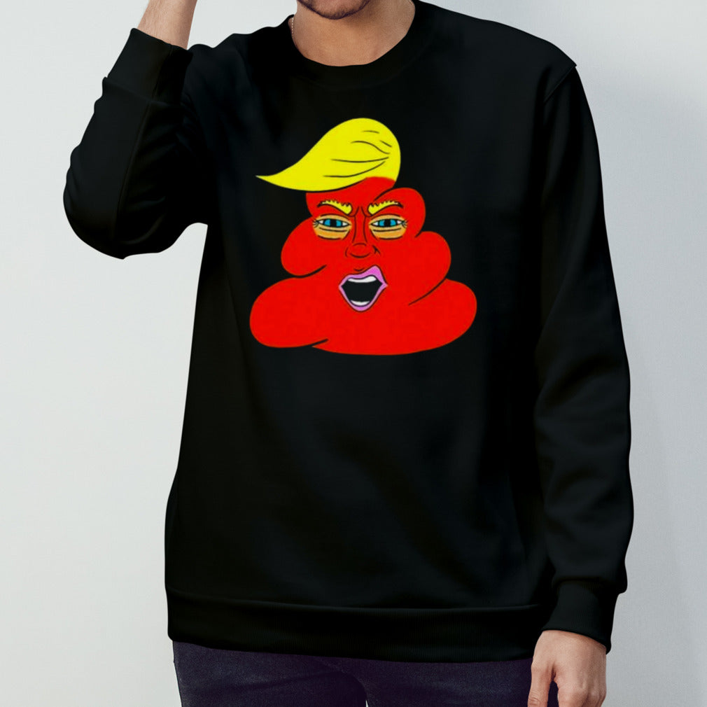 Orange Turd Trump’s Lawyer Called Him Funny Political Shirt