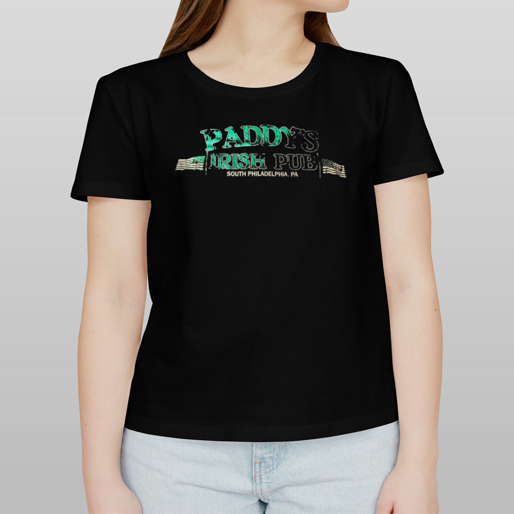 Paddy’s Irish Pub South Philadelphia PA shirt