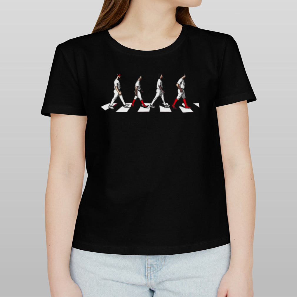 Philadelphia Phillies Broad Road Shirt