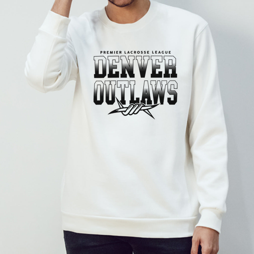 Premier Lacrosse League Champion Denver Outlaws shirts