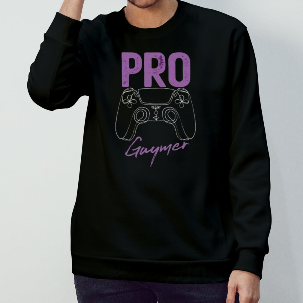 Pro Gaymer T-shirt