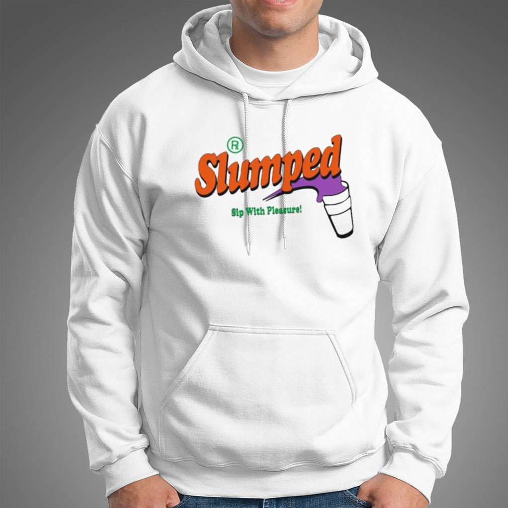 Slumpedboyz Newport Sip With Pleasure Shirt