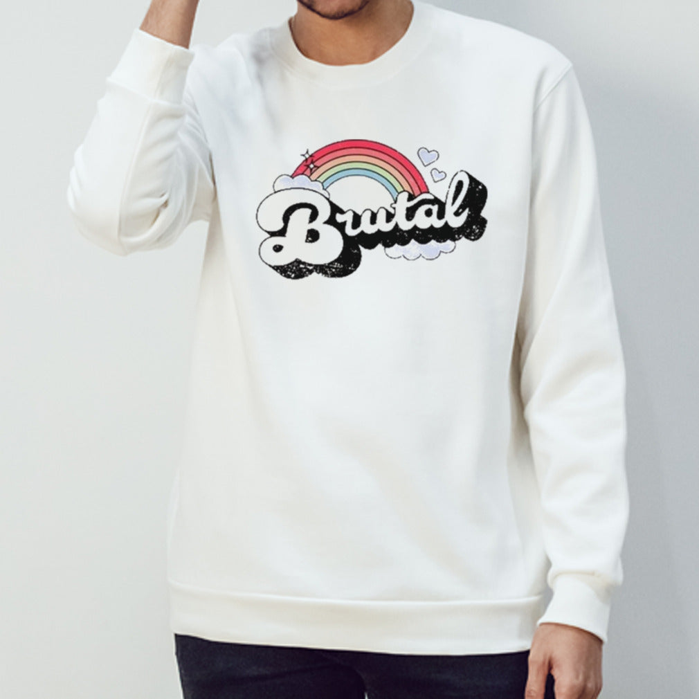 Smosh Brutal shirt