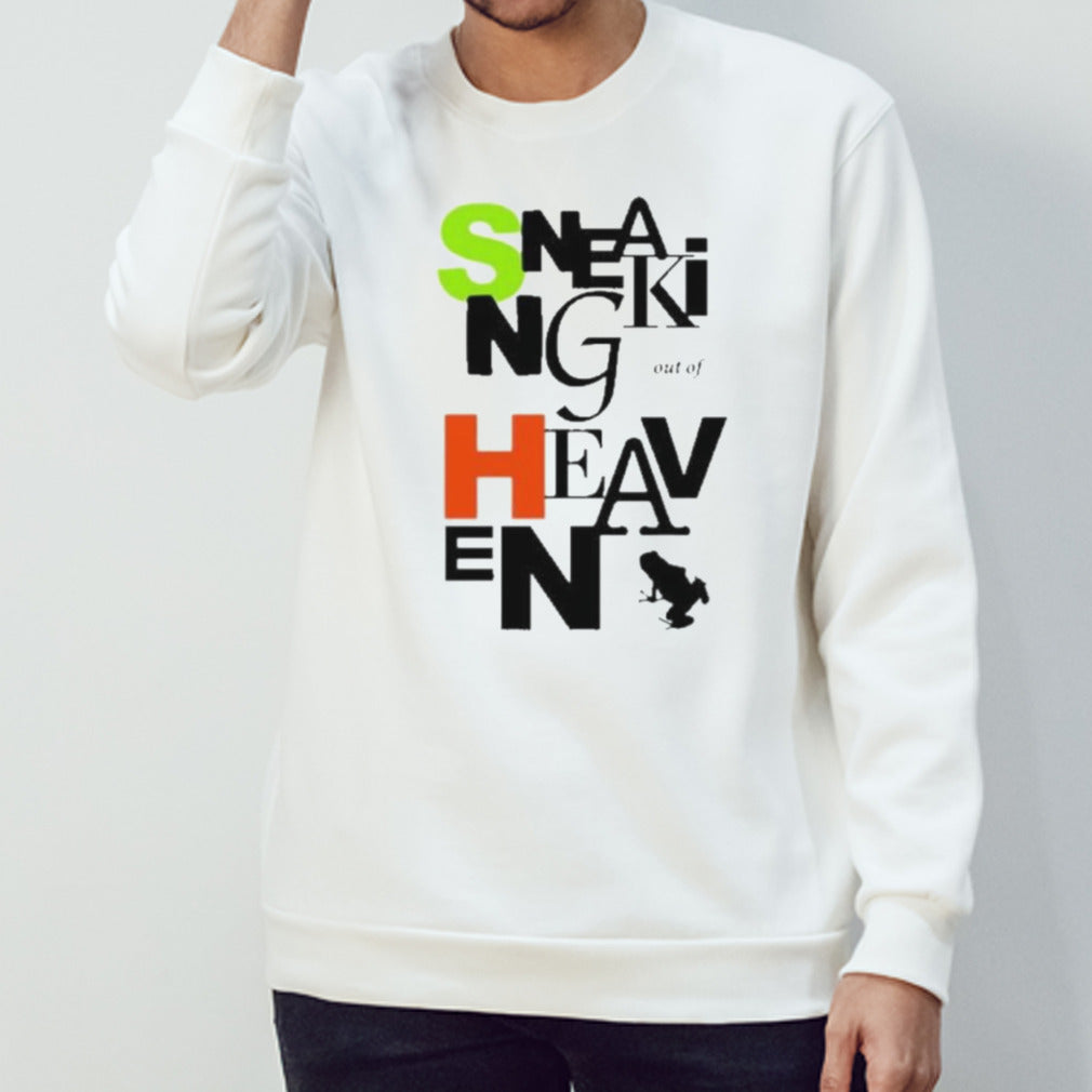Sneaking Out Of Heaven Soulstar Shirt