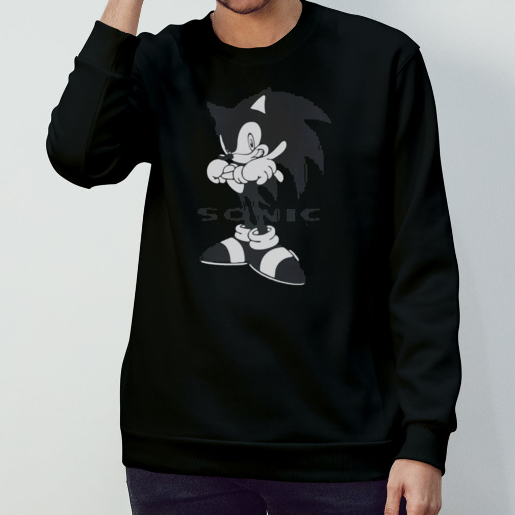 Sonic X Stray Rats T-shirts