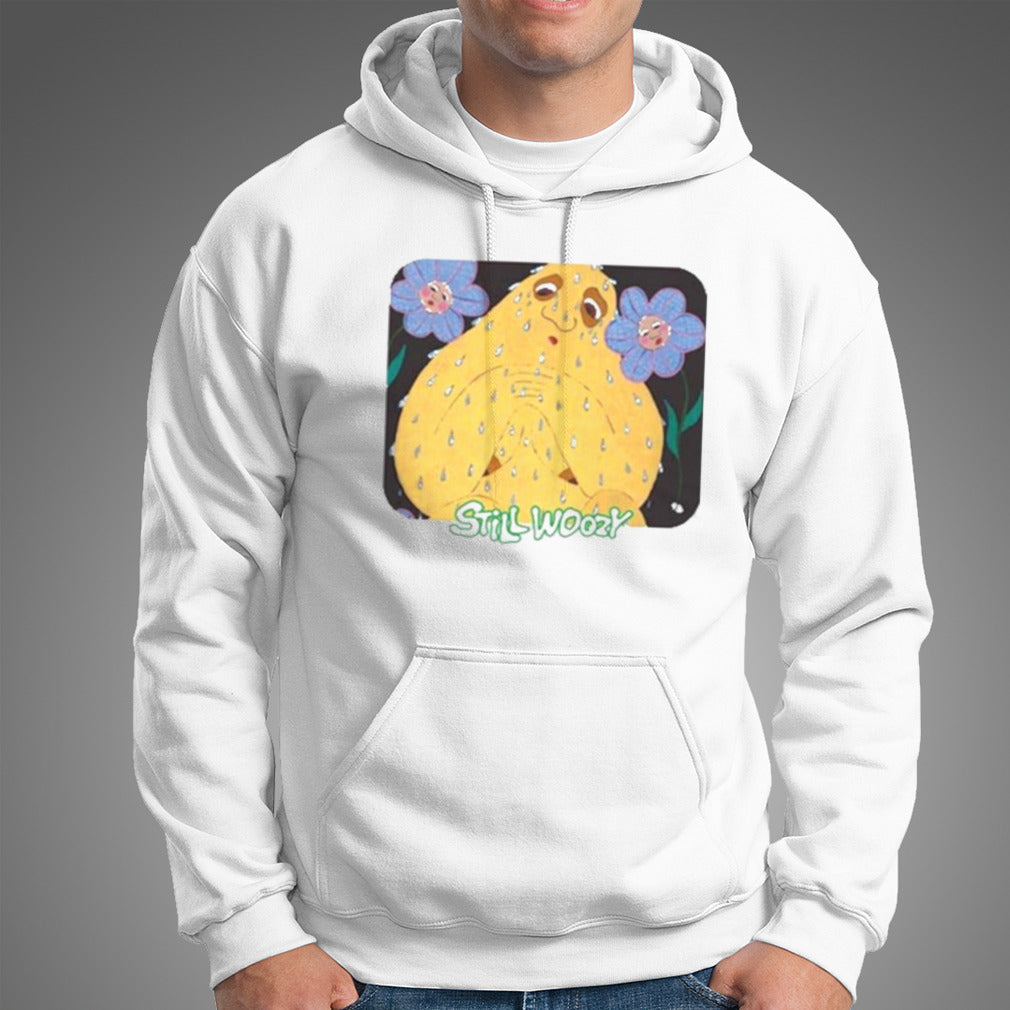 Still Woozy Loveseat Shirt
