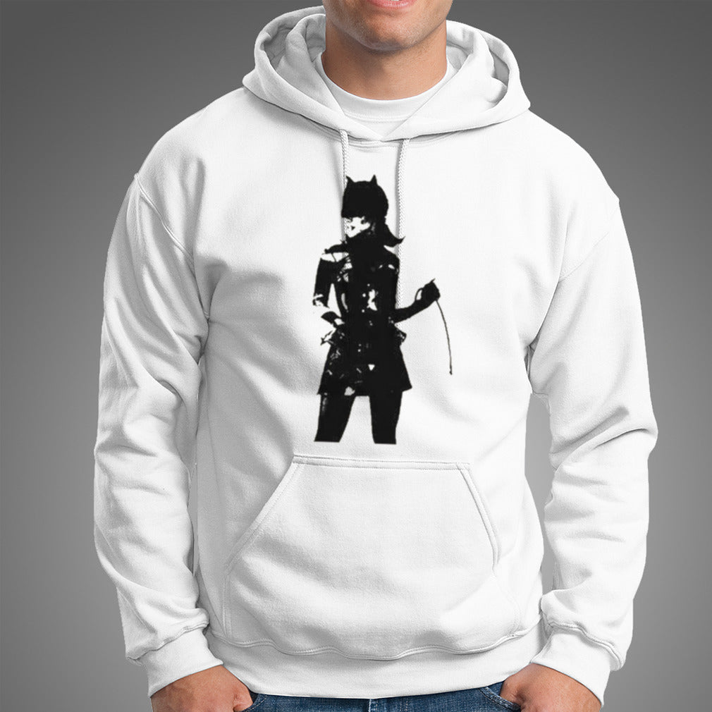 Tbim Cat Suit Shirt