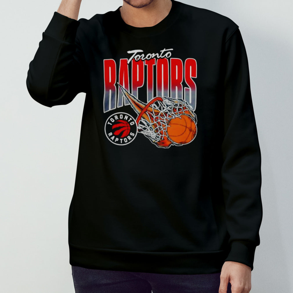 Toronto Raptors on fire shirts