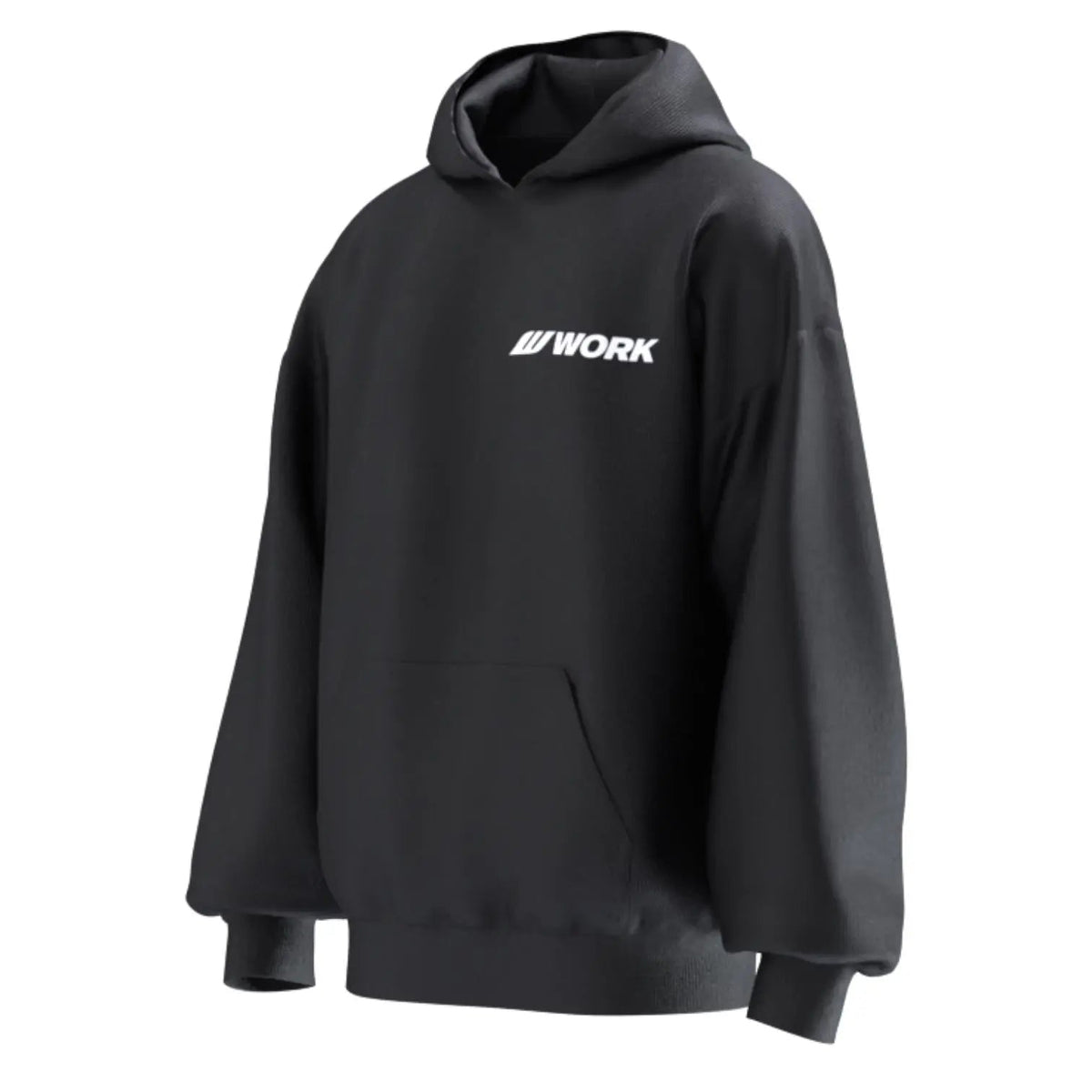 Work Wheel VS XX Hoodie