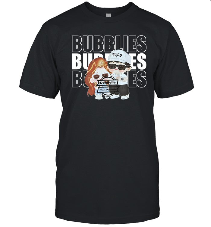 Team California Bubblies Shirt