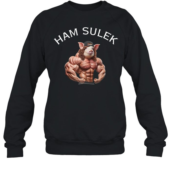 Ham Sulek Hoodie