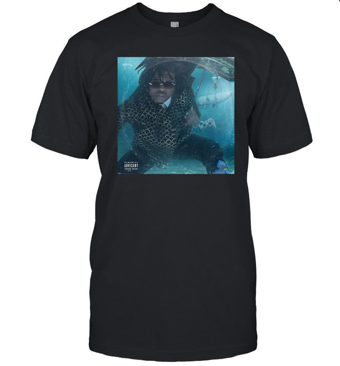 Wearableclothing Gunna Oceangate Shirt