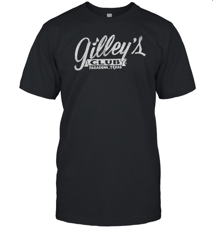 Gilley's Club Pasadena Texas Shirt